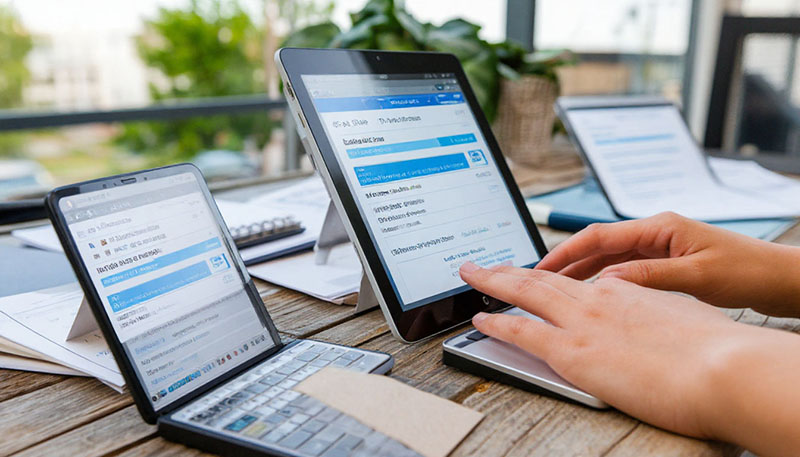 Создание эффективных скриптов для автоинформатора