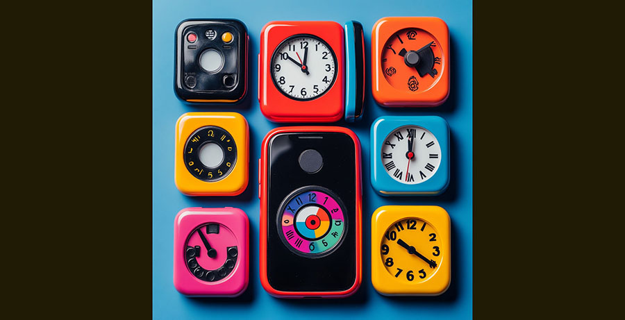 Что такое маркировка звонков?