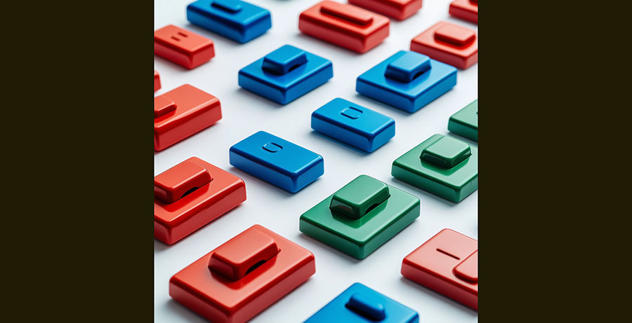 Важные условия для отображения маркировки