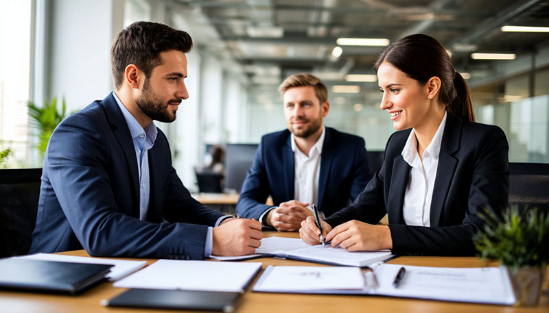 Примеры применения в России