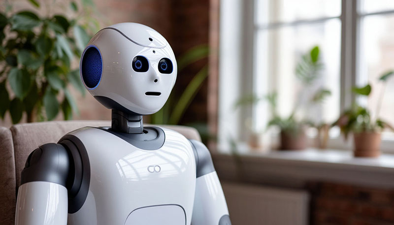 Правовые аспекты использования голосовых роботов в РФ