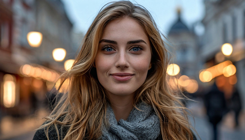 Разнообразие форматов контента