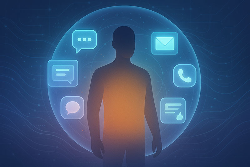 Быстрота обслуживания и эффективность операций