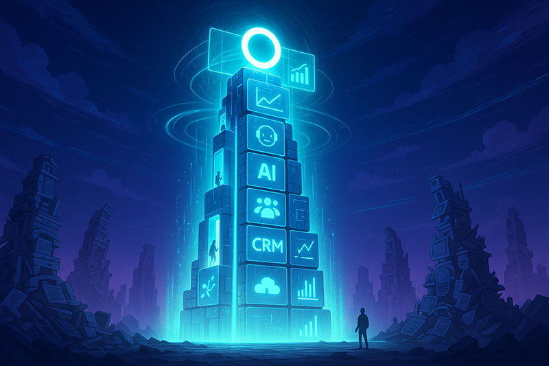 Как начать переход на виртуальный контакт-центр: 5 шагов