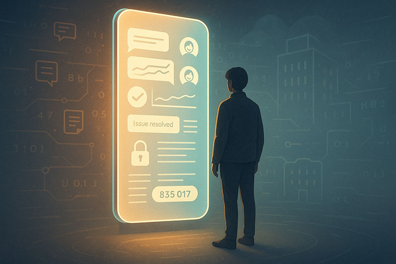 Удаленные услуги и телемедицина