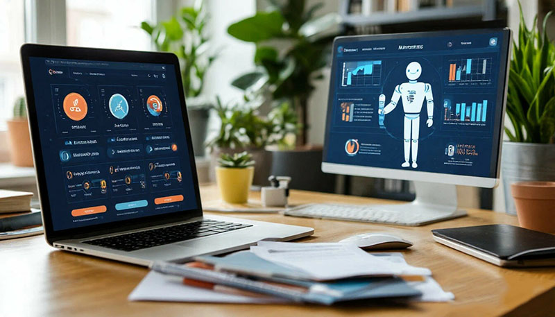 Что такое автоматизация маркетинга и зачем она нужна бизнесу Что такое автоматизация маркетинга и зачем она нужна бизнесу