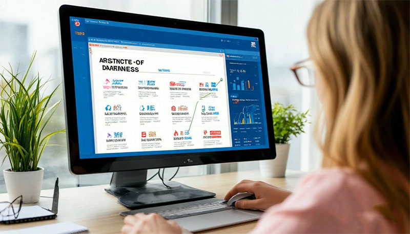 Задачи, которые решает автоматизация маркетинга Задачи, которые решает автоматизация маркетинга