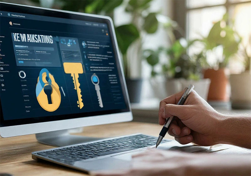 Ключевые инструменты автоматизации маркетинга Ключевые инструменты автоматизации маркетинга