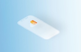 Новый продукт Телфин - Мобильная связь с АТС