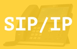 Отличие SIP от IP телефонии
