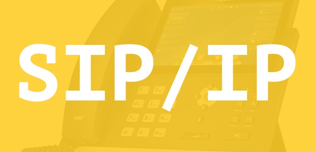 Отличие SIP от IP телефонии