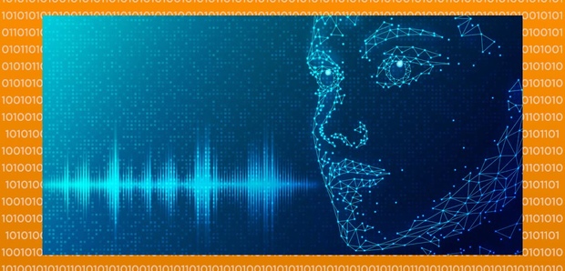 Системы распознавания речи - как работает распознавание голоса