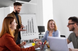 Автоматизация маркетинга: инструменты для эффективных коммуникаций