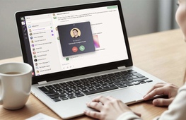 Обзор рынка мессенджеров для бизнеса в 2026 году: лидеры, возможности , тренды