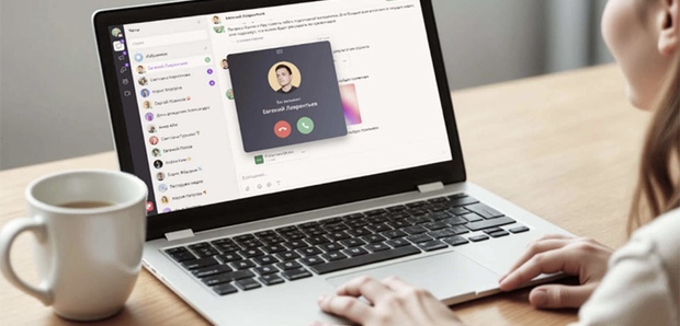 Обзор рынка мессенджеров для бизнеса в 2026 году: лидеры, возможности , тренды